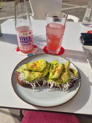  at Toc Toc in Tenerife