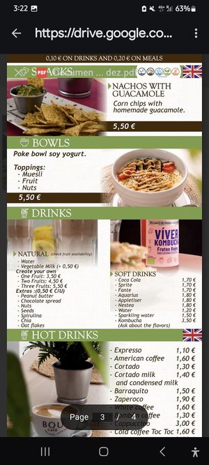  at Toc Toc in Tenerife