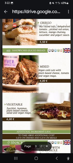  at Toc Toc in Tenerife