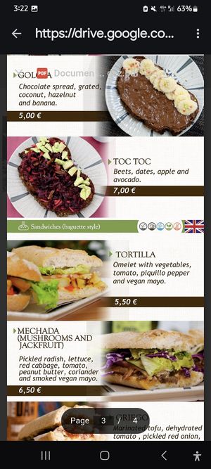  at Toc Toc in Tenerife