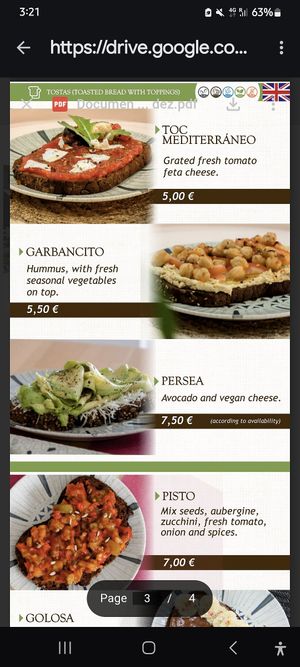  at Toc Toc in Tenerife