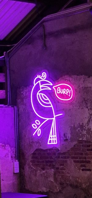  at Kantin at the Granary in Kuching