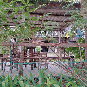  at Kantin at the Granary in Kuching