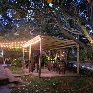  at Kantin at the Granary in Kuching