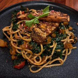  at Kantin at the Granary in Kuching