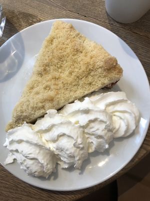   at Condeco in Gothenburg