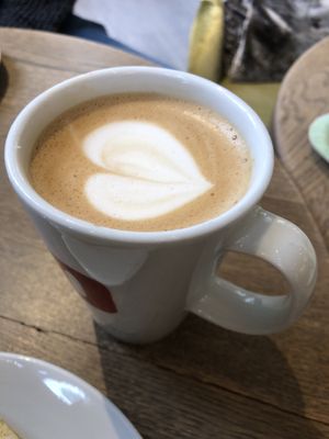   at Condeco in Gothenburg