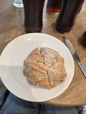   at Condeco in Gothenburg