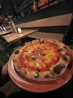   at La Fabbrica Del Gusto in Ostersund