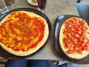  at bistrot 3.0 in Venice