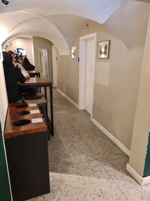 Potato Project at Potato Project in Lisbon