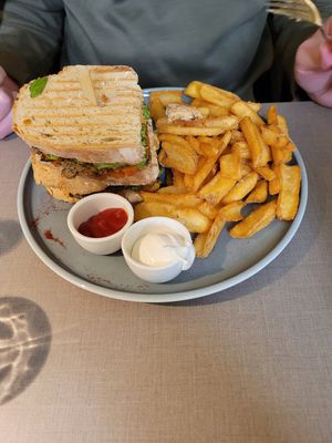  at Katzentempel - Hannover in Hannover