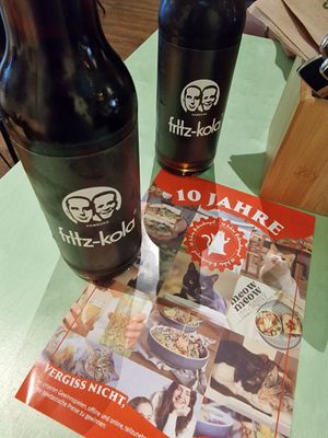  at Katzentempel - Hannover in Hannover