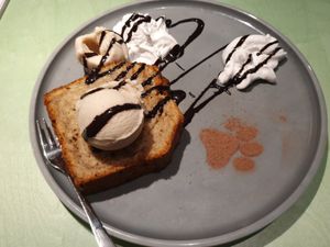 Banilla dream at Katzentempel - Hannover in Hannover