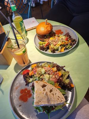  at Katzentempel - Hannover in Hannover