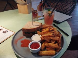  at Katzentempel - Hannover in Hannover