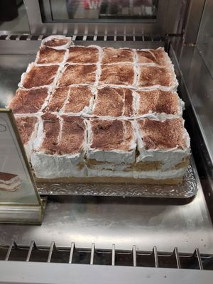 Tiramisu at Katzentempel - Hannover in Hannover