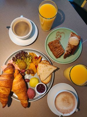  at Katzentempel - Hannover in Hannover