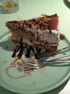  at Katzentempel - Hannover in Hannover