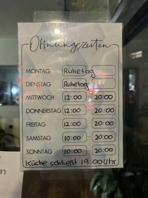   at Katzentempel - Hannover in Hannover