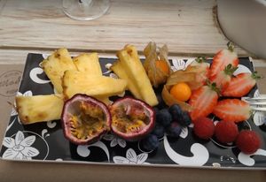  at MAD - Two Spicy Chefs in Pataias