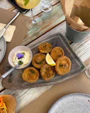  at MAD - Two Spicy Chefs in Pataias