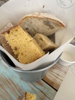   at MAD - Two Spicy Chefs in Pataias