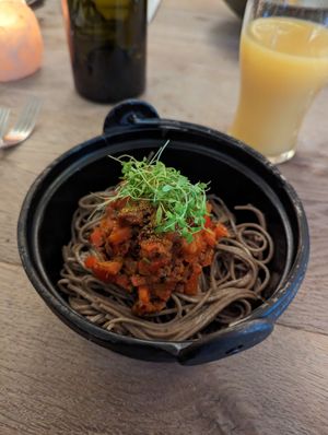  at The Snooty Tavern in St Neots