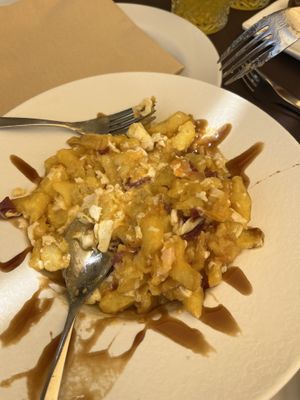   at O Rincon Do Mis in Foz