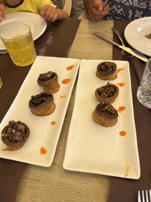   at O Rincon Do Mis in Foz