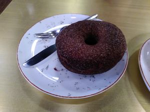 Piratas at Holy Donut - Vilniaus in Vilnius