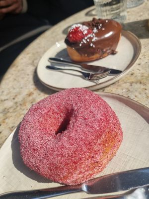  at Holy Donut - Vilniaus in Vilnius