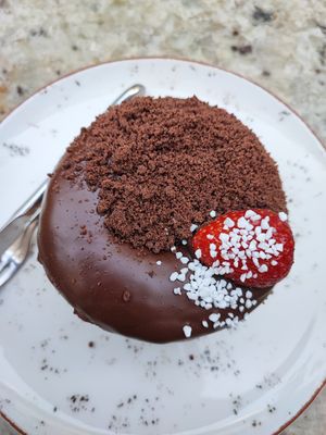  at Holy Donut - Vilniaus in Vilnius