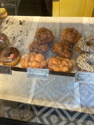   at Holy Donut - Vilniaus in Vilnius