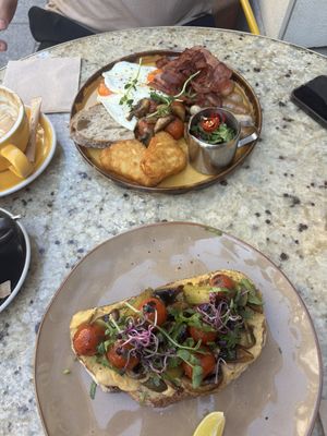   at Holy Donut - Vilniaus in Vilnius