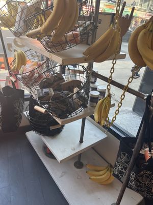   at Electric Beets in Brooklyn