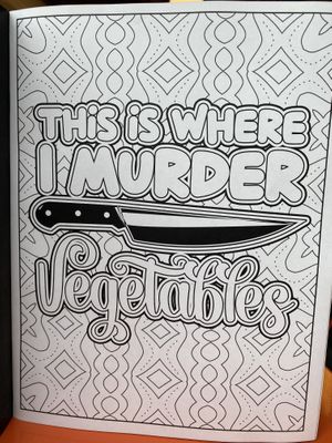 Don't worry, she uses every part of them.  at Electric Beets in Brooklyn