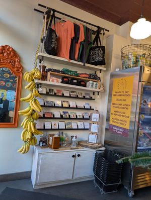  at Electric Beets in Brooklyn