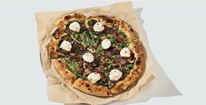   at True Food Kitchen in Edison