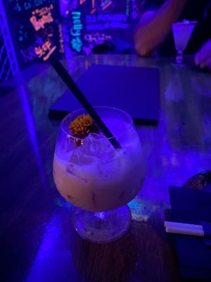 Maneki neko  at Wild Orange in Honolulu