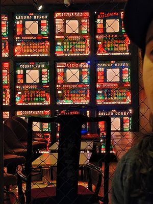  at Wild Orange in Honolulu