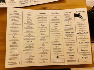  at Cat Cafe in Vilnius