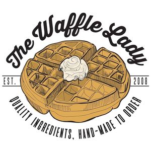  at The Waffle Lady in St Johns