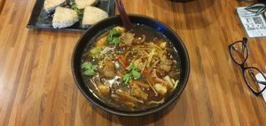  at Kuan Yin Tea House in Southport