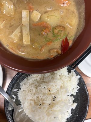   at Kuan Yin Tea House in Southport