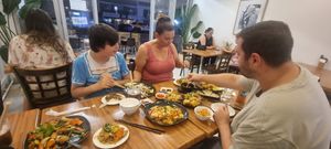  at Kuan Yin Tea House in Southport