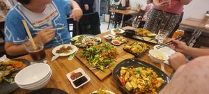  at Kuan Yin Tea House in Southport