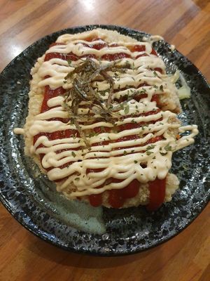 Really delicious at Kuan Yin Tea House in Southport