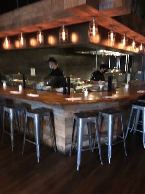  at Marufuku Ramen in Oakland