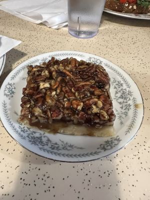   at Rocket Bakery Water Street in St Johns